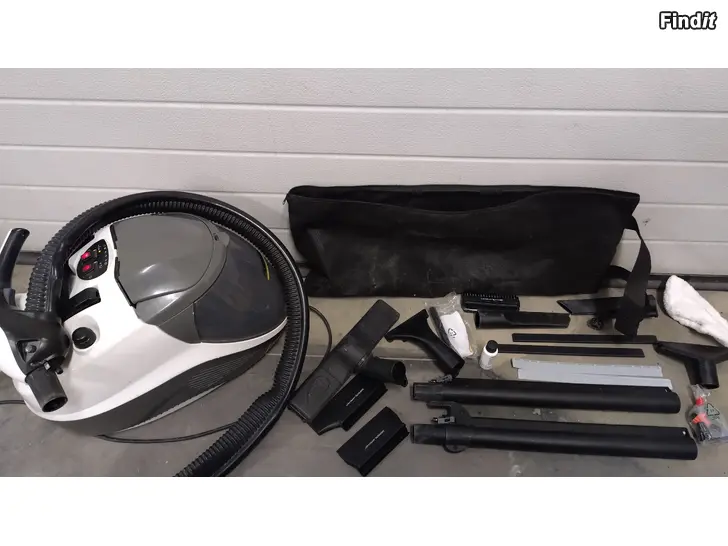 Myydään Ång dammsugare