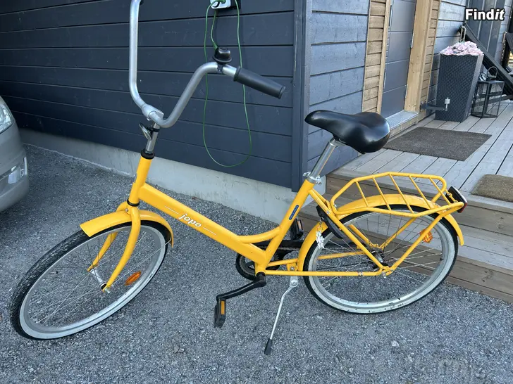 Säljes Helkama Jopo 24
