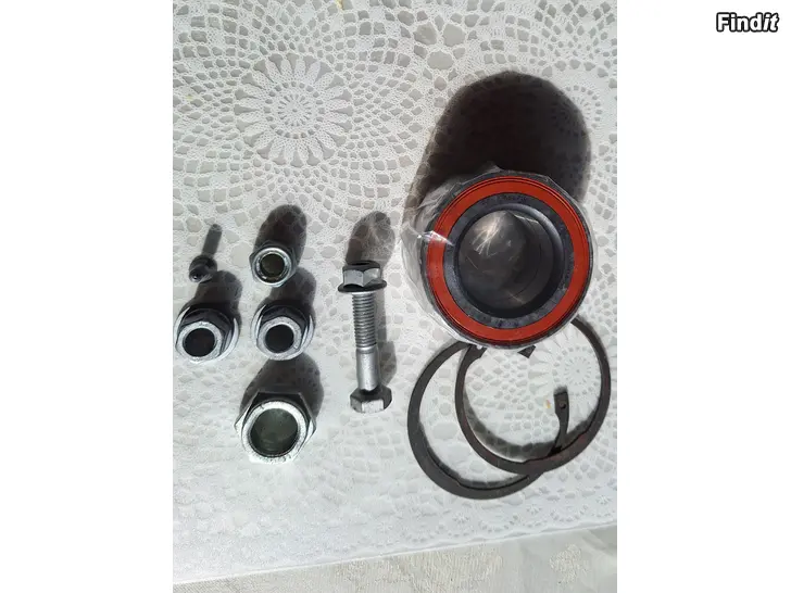 Säljes Framhjulslager FAG