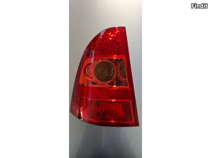 Säljes Toyota Corolla bakljus