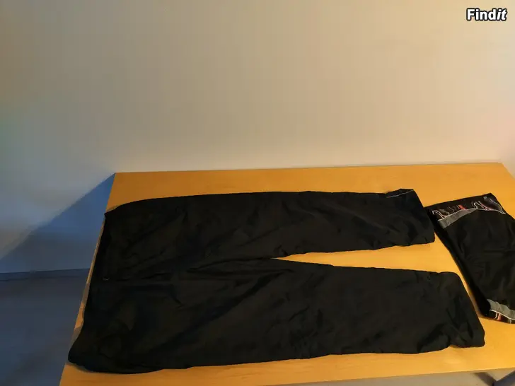 Myydään Toppahousut