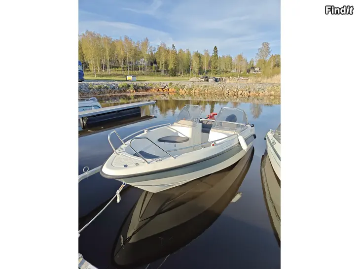 Myydään AMT-170br