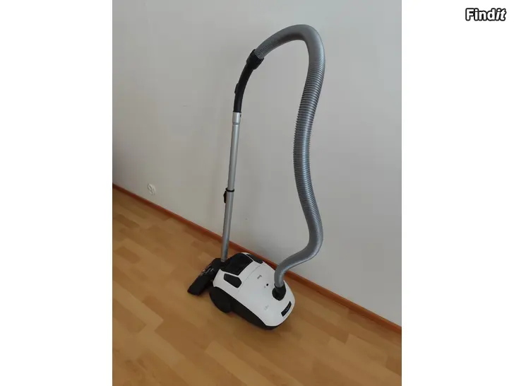 Myydään Pölynimuri