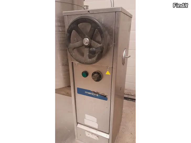 Säljes Metos grytkokare