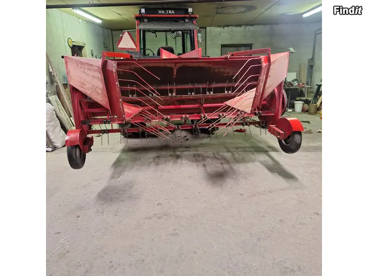 Säljes ylö 280 hösprätt