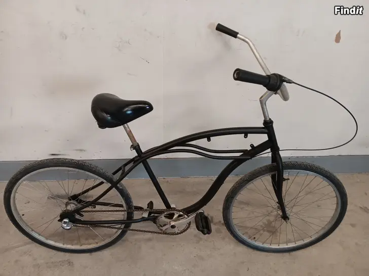 Säljes säljer cyklar
