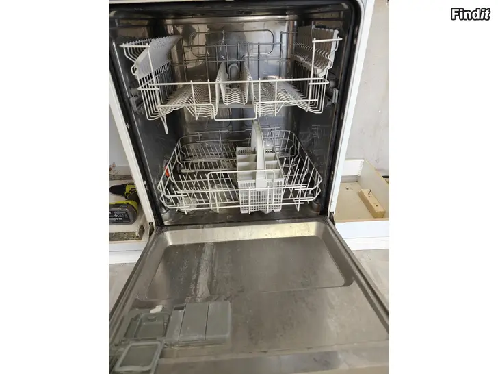 Säljes Electrolux Diskmaskin