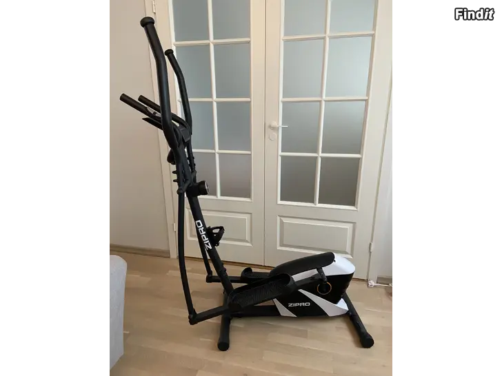 Myydään Zipro Crosstrainer