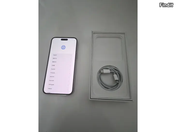 Säljes Iphone 14
