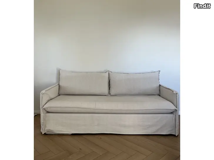 Myydään Sohva