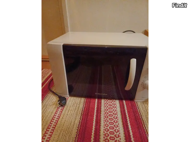 Säljes Microvågsugn Microaaltouuni