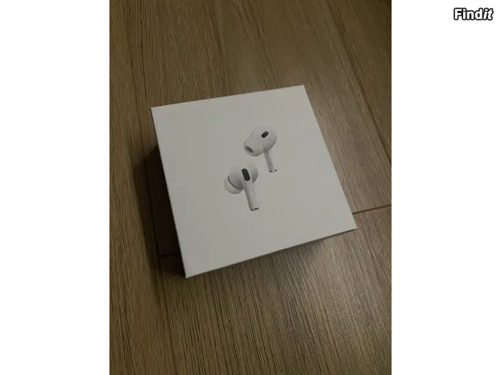 Myydään Airpods pro 2