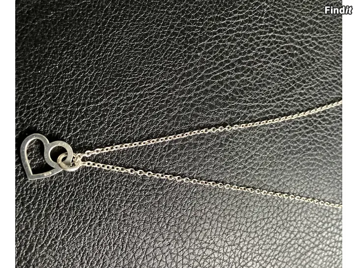 Säljes Kalevala halsband