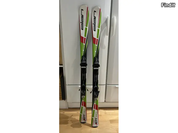 Myydään Laskettelusukset