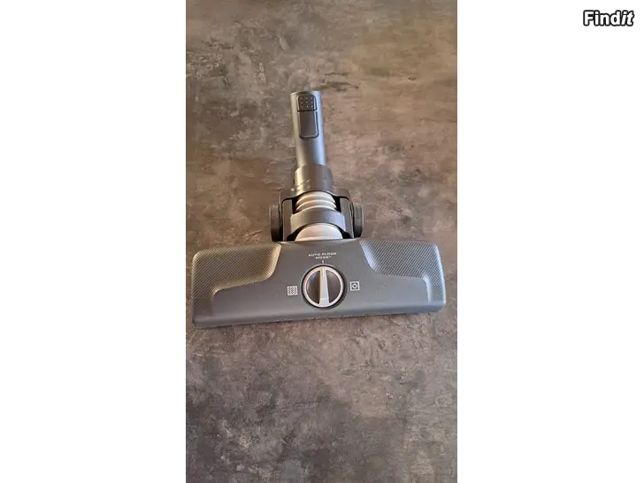 Säljes Dammsugarmunstycke