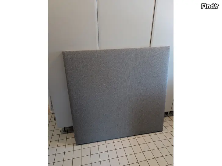 Myydään Sänggavel