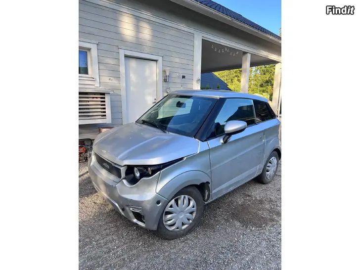 Säljes JDM XHEOS