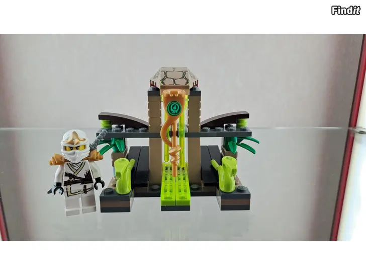 Säljes Ninjago Lego