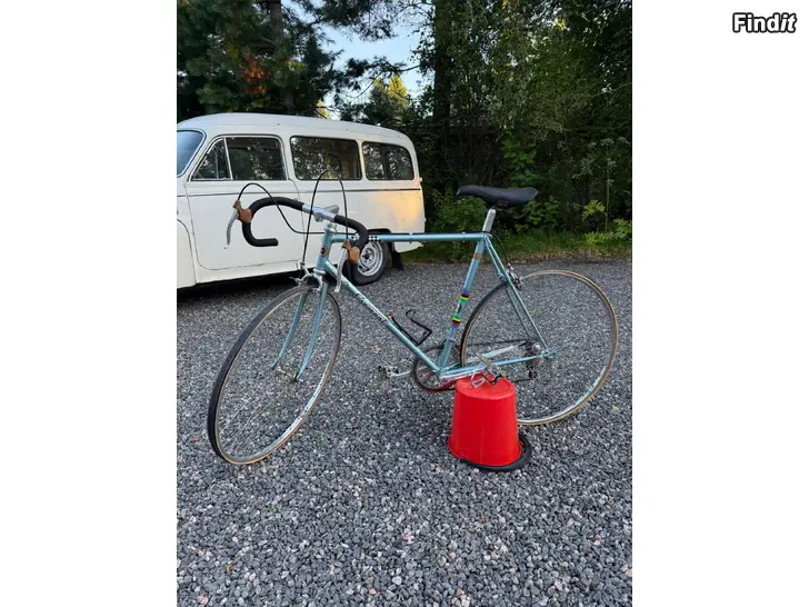 Säljes Crescent landsvägscykel 56 cm 28