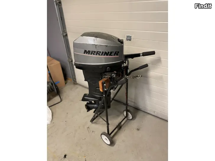 Säljes Mariner 20