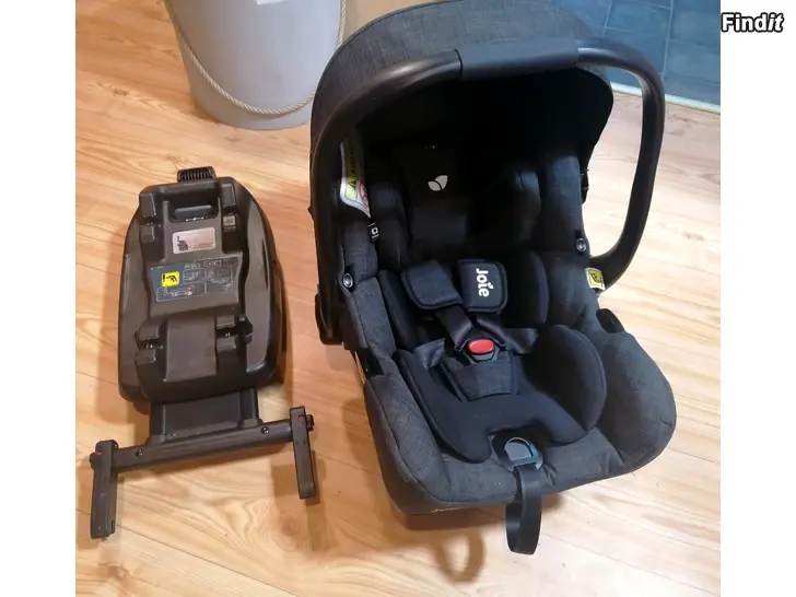 Säljes Joie babyskydd