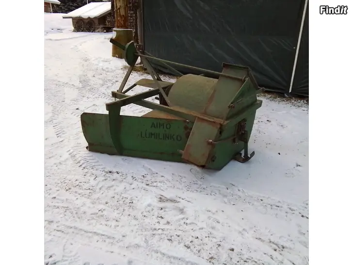 Säljes Lumilinko