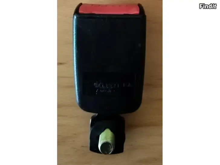 Myydään Turvavyönlukkot välijäähdytin hinnaussilmukka