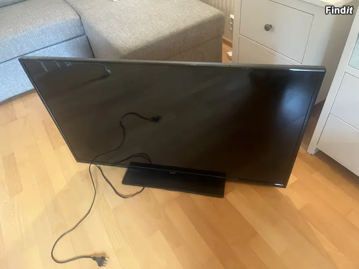 Säljes Luxor smart tv