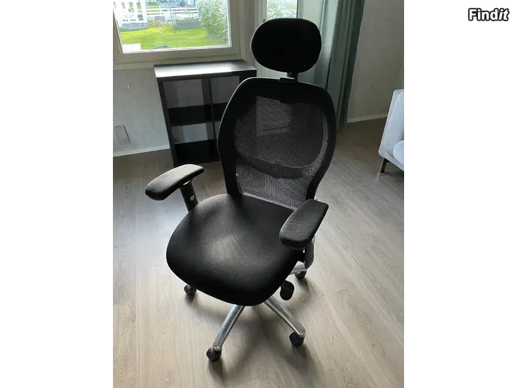 Myydään Kontorsstol