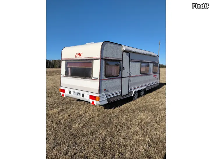 Säljes LMC 590K -88