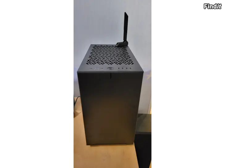 Säljes Speldator, Intel i5 14600K, AMD Radeon RX 7800XT 16GB