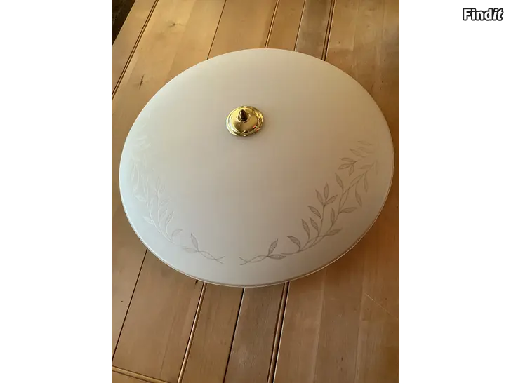 Säljes Plafond