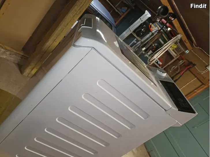Säljes Electrolux tvättmaskin
