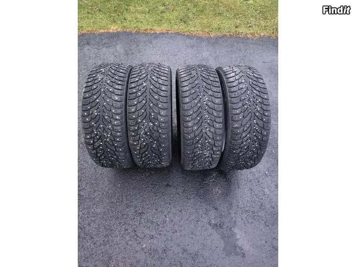Säljes 205/55 R16