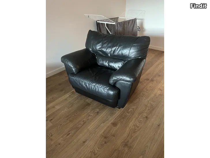 Säljes Fåtölj