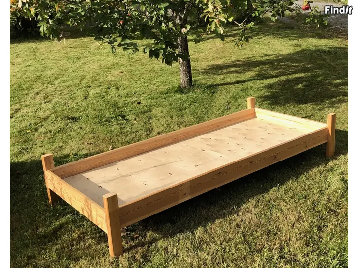 Säljes Sängar