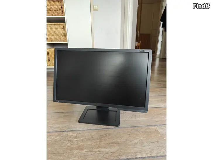 Myydään BenQ Zowie XL2411P 144hz dataskärm