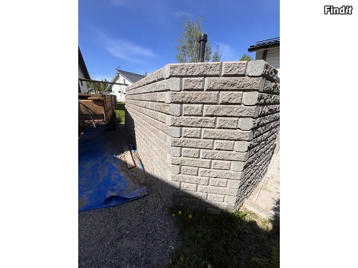 Myydään Kantstenar
