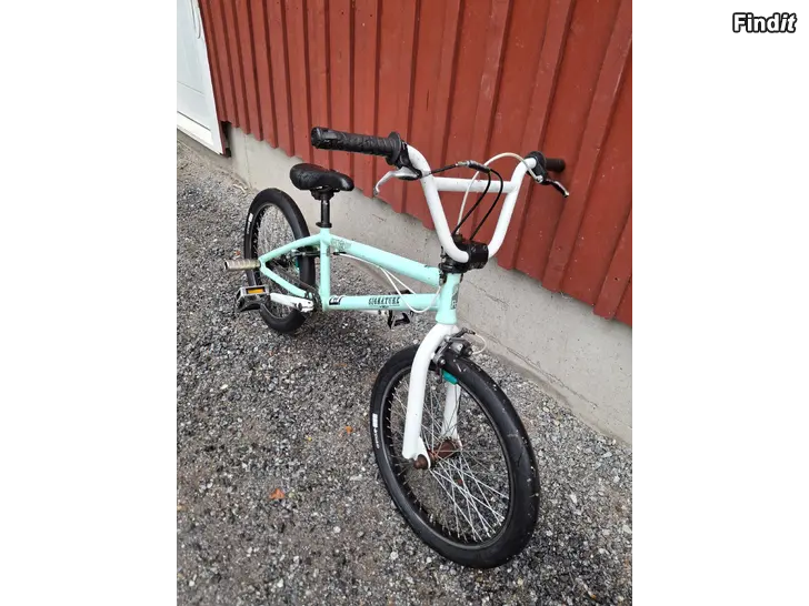 Säljes BMX