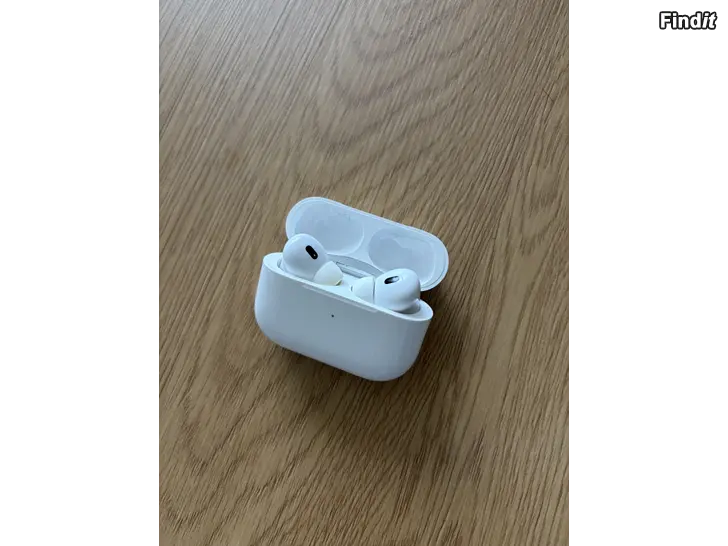 Säljes Apple AirPods Pro 2nd Gen