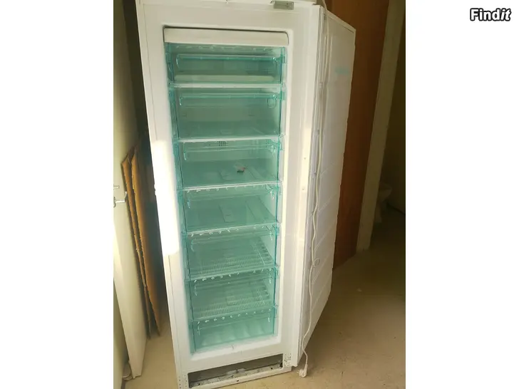 Säljes Frys skåp Electrolux