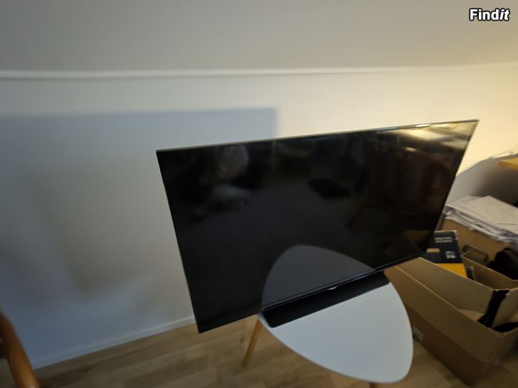 Myydään Samsung 40 HD TV