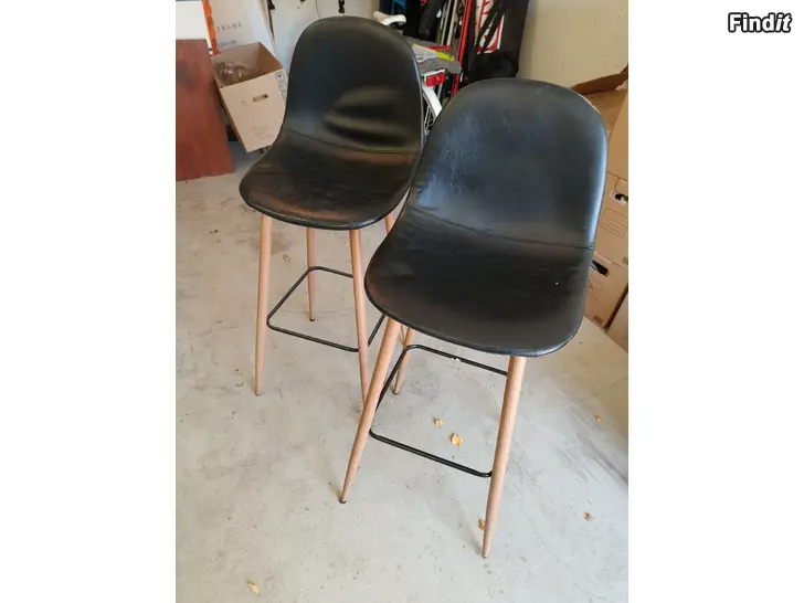 Säljes Barstolar