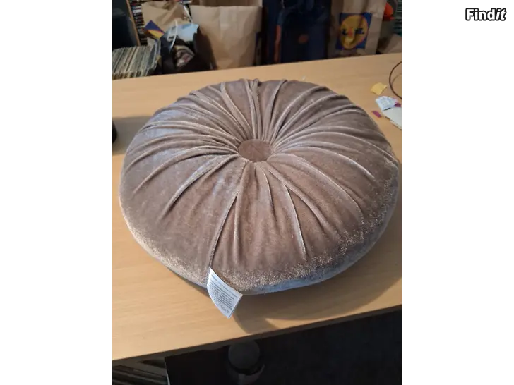 Säljes Blandat 17