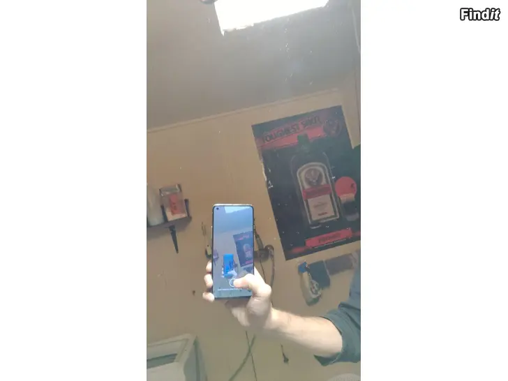 Myydään OnePlus 8t 5G