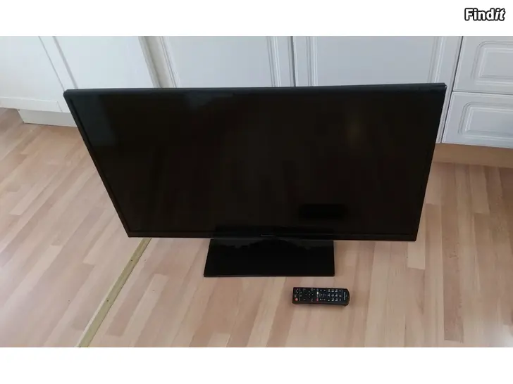 Myydään Panasonic TV 40tum - ei äly TV