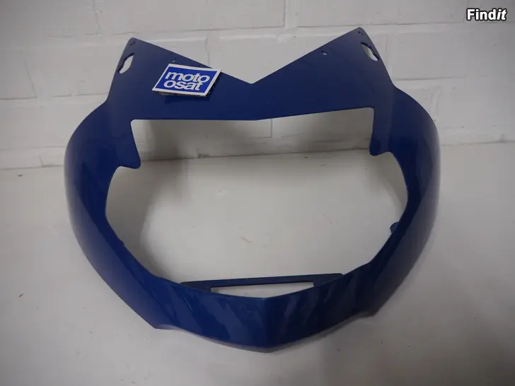 Myydään BMW K 1200 99-09 S RS GT osia