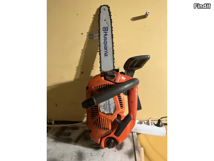 Säljes Husqvarna t435