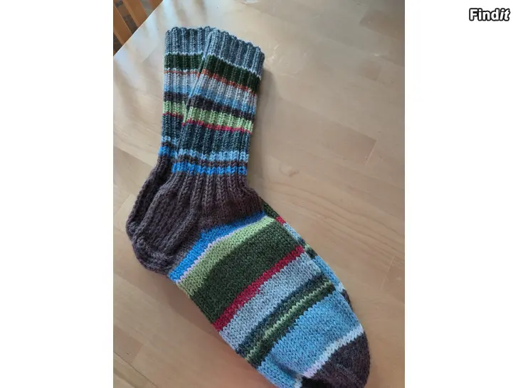 Myydään Villasukat 42 - 43