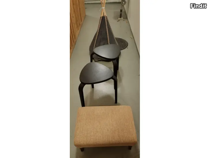 Myydään Kuvien tavarat